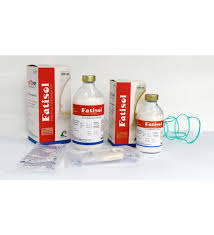 FATISOL 250 ML
